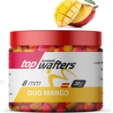 MATCHPRO DUMBELSY DO METODY DUO MANGO 8 MM