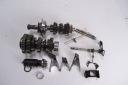 КОРОБКА ПЕРЕДАЧ YAMAHA FJR 1300 01-05  (18887652969) фото min 12