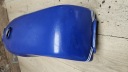 YAMAHA RD 50 RD50 RÉSERVOIR CARBURANTS ORIGINALphoto 10