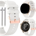 УНИВЕРСАЛЬНЫЙ РЕМЕШОК ДЛЯ СМАРТ-ЧАСОВ 20 мм