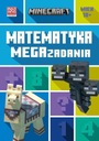 Minecraft Matematyka Megazadania 10+ -tk