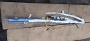 AIRBAG RIDEAU GAUCHE CITROEN C-CROSSER 607004100Bphoto 9