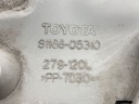 2010 TOYOTA AVENSIS T270 PHARE AVANT 8116605310photo 10