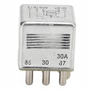 MERCEDES ESSENCE RELAIS 0015420219 12V 5PINphoto 10