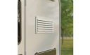 COVER VENTILATION RV ZE SRUBAMI, RECTANGULAR GRILLE ISSUE Z ZALUZJAMI, ODPORNA NA WARUNKI ATMOSFERYCZNE  photo 10