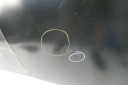 CAPOT COUVERCLE MOTEUR SEAT LEON III 3 5F 2012-photo 8