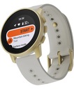 Спортивные часы Suunto 9 Peak Pro Pearl Gold