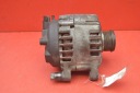 ALTERNATEUR 8V21-10300-BB FORD FIESTA MK7 1.6 TDCI 90 KM 08-17photo 4