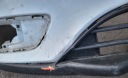 PARE-CHOCS AVANT AVANT DOUBLURE INFÉRIEURE GRILLE FORD FOCUS 3 III MK3 LIFT OEphoto 16