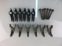 6X КРІПЛЕННЯ ФОРСУНКИ SCANIA R R450 R6 ЄВРО 6 1743969 1846717  (17310796702) фото min 7