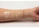 Beauty Skin Foundation hydratačný make-up s kyselinou hyalurónovou 02 Shell 3 Typ pleti Pre všetky typy pleti