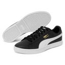 BUTY COURT STAR SL PUMA BLACK-PUMA WHITE
