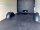ЗАХИСТ ПІДКРИЛЬНИКИ ABS ПРИВІД ЗАД VOLKSWAGEN CRAFTER (2006-2016) - 2SZT. ПОПІЛ  (17706023213) фото min 7