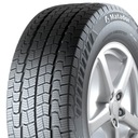4x 195/60R16C Матадор MPS400 99/97H 2022 г.