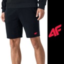 МУЖСКИЕ СПОРТИВНЫЕ ШОРТЫ 4F КОРОТКИЕ БРЮКИ ПОВСЕДНЕВНЫЕ СПОРТИВНЫЕ ШОРТЫ