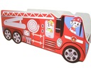 Детская кроватка PAW PATROL MARSHALL'S TRUCK