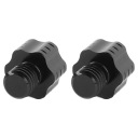 2PCS МОТОЦИКЛЕТНІ ДЗЕРКАЛА АДАПТЕРА 10 ML JZSOTRE WB  (17814972430) фото min 9