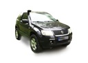Шноркель Suzuki Grand Vitara 2 ORE4x4
