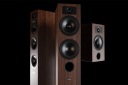 INDIANA LINE TESI 6 MOCCA Yamaha R-N800A MusicCast Tidal Wi-Fi DAB