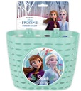KOSZYCZEK ROWEROWY DLA DZIECKA LEKKI MAŁY DISNEY