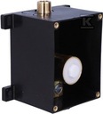 КОМПЛЕКТ писсуаров ДЛЯ СКРЫТОГО МОНТАЖА COMPACT II (шт.)