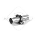 Ремонтный комплект Flanes из реперратора труб Fi 50 мм