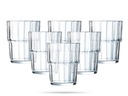 6 x Norvege ARCOROC литровый стакан 160 мл