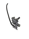 HONDA CBF 1000 SC58 06-09 ТЕРМОСТАТ ДАТЧИК КОРОК  фото 4