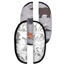 Защитные ремни BELOFF North Wild Into the Wild