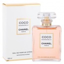 Chanel Coco Mademoiselle woda perfumowana 100ml Rodzaj woda perfumowana