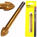 УНИВЕРСАЛЬНОЕ СВЕРЛО ДЛЯ ТИТАНОВОГО СТЕКЛА 8,0 мм