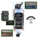 ІНТЕРФЕЙС OBD2 ELM327 BLUETOOTH DO РАДІО ANDROID DIAGNOSTYKA OBDII  (18442663751) фото min 6