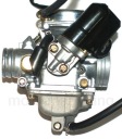 КАРБЮРАТОР ВПУСК KYMCO ATV150 ATV QUAD BIKE MXER 150  (17620408731) фото min 5