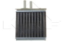 NRF CHAUFFAGE CONVIENT VERS FIAT BARCHETTA, PUNTO, LANCIA Y 1.1-1.8photo 14