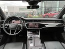 Audi A6 50 TDI Quattro Salon PL FV23% Bang&olufsen Liczba miejsc 5