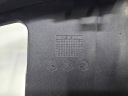 DOUBLURE PARE-CHOCS AVANT AUDI Q4 SPORTBACK E-TRON 89A807061Aphoto 9