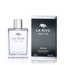 La Rive Grey Line мужская вода для мужчин EDT 90 мл