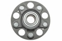 MOYEU ROUES ARRIÈRE HONDA FR-V 04.09-photo 11