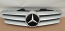 MERCEDES SL W230 230 ATRAPA GRILL A2308801483