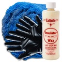 Collinite 845 Insulator Wax 473ml – легендарный воск с высокой стойкостью