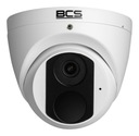 Kamera kopułkowa BCS-P-EIP14FSR3 4 Mpx EAN (GTIN) 5904890701779