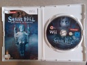 Silent Hill Shattered Memories, Wii Vydavateľ Konami