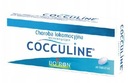 Boiron Cocculine укачивание 30 таблеток