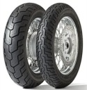 Летняя шина Dunlop D404 170/80-15 77 S Rear TT