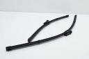 KIT ESSUIE-GLACES AVANT BMW 5 G30 LHD 61612447932 NOUVEAU ORIGINEphoto 6