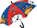 PSI PATROL PARASOLKA DZIECIĘCA PAW PATROL PARASOL