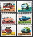 Fi 2142-47 ** 1973 - Polska motoryzacja