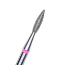 Staleks FREZ DIAMENTOWY łezka płomień do paznokci