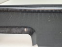 2007 LAMBORGHINI MURCIELAGO PROTECTION LOCK HOOD 418103747A  photo 5