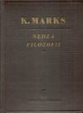 Нищета философии Карла Маркса